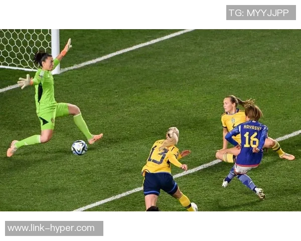 女足世界杯英格兰对瑞典比赛结果分析与比分预测展望