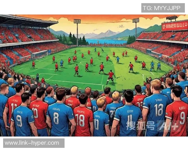 挪超精彩对决海于格松迎战斯达两队争夺关键积分