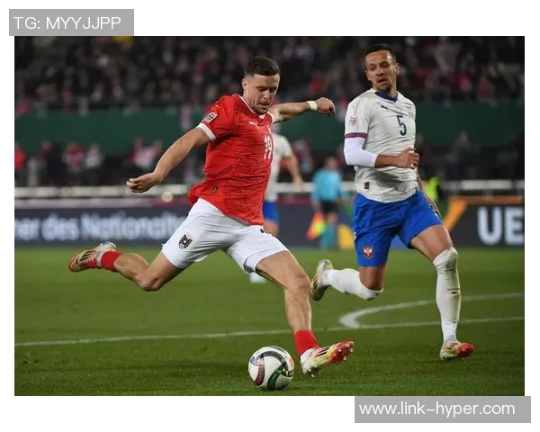 精彩对决奥地利与德国足球比赛全程视频回顾与精彩瞬间分析