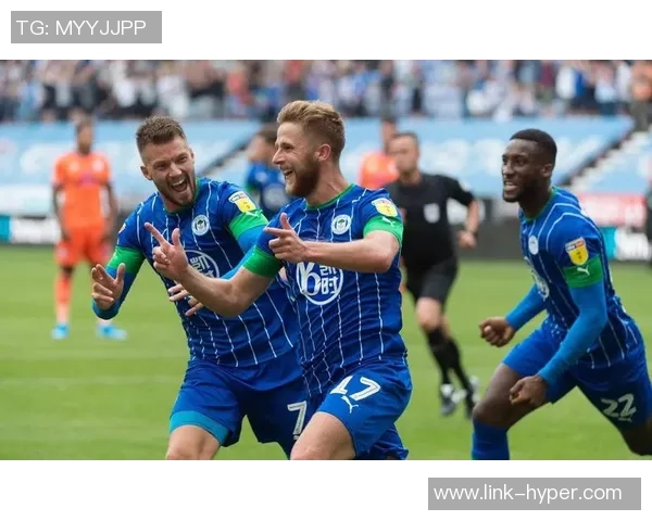 维冈竞技与布莱克本对决谁能在比赛中占据胜利优势