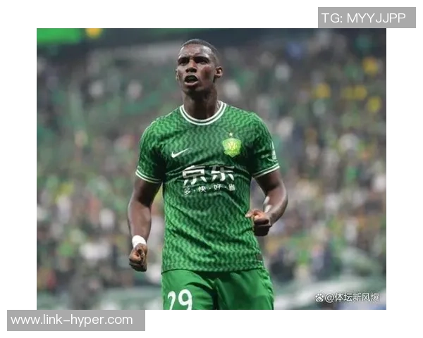 球报：国安中场古加无意续约，计划重返欧洲赛场